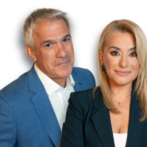 «Καθαρές κουβέντες»: Και τη νέα σεζόν  στο ΟΡΕΝ – Η ανακοίνωση του σταθμού για την ανανέωση της συνεργασίας