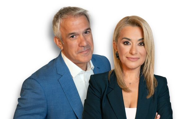 «Καθαρές κουβέντες»: Και τη νέα σεζόν  στο ΟΡΕΝ – Η ανακοίνωση του σταθμού για την ανανέωση της συνεργασίας