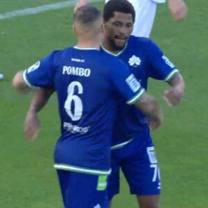Κηφισιά – ΑΕΛ Novibet 3-2:  Φινάλε με χορταστικό τρίποντο για την ομάδα του Λέτο