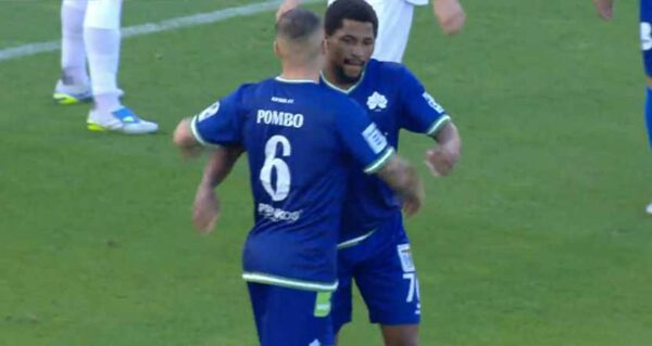 Κηφισιά – ΑΕΛ Novibet 3-2:  Φινάλε με χορταστικό τρίποντο για την ομάδα του Λέτο