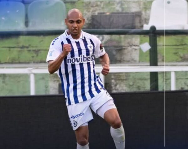 Κηφισιά – Ατρόμητος 0-3: Θριάμβος των Περιστεριωτών με πρωταγωνιστή τον Μπάκου