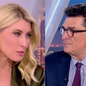 Ο Αλέξης Παπαχελάς αποχαιρέτησε on air τη Σία Κοσιώνη  – “Εις το επανιδείν” (βίντεο)