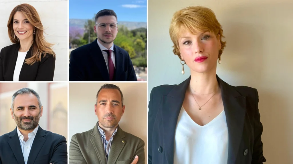Όλοι οι άνθρωποι του προέδρου: Το επικοινωνιακό επιτελείο του κόμματος Τσίπρα – Επικεφαλής  η Θεώνη Κουφονικολάκου