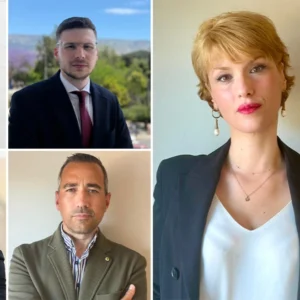 Όλοι οι άνθρωποι του προέδρου: Το επικοινωνιακό επιτελείο του κόμματος Τσίπρα – Επικεφαλής  η Θεώνη Κουφονικολάκου