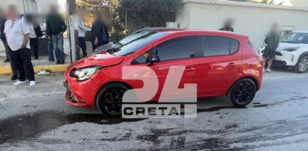 Κρήτη: Ένας 54χρονος  δολοφόνησε πυροβολώντας εξ επαφής 21χρονο άνδρα τον οποίο θεωρούσε υπεύθυνο για το θάνατο του γιού του σε τροχαίο