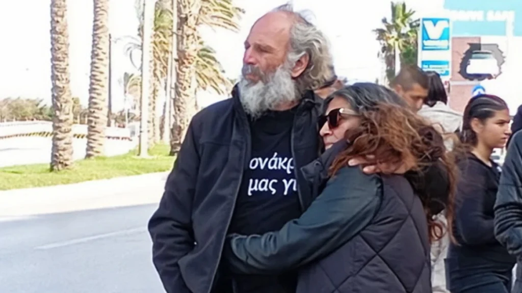 Κρήτη: Στη φυλακή o δολοφόνος του 21χρονου  Νικήτα και η σύζυγος του – Εν κρυπτώ και υπό δρακόντεια μέτρα ασφαλείας οι απολογίες τους.