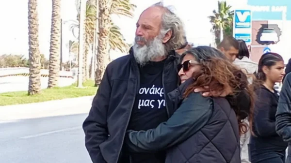 Κρήτη: Στη φυλακή o δολοφόνος του 21χρονου  Νικήτα και η σύζυγος του – Εν κρυπτώ και υπό δρακόντεια μέτρα ασφαλείας οι απολογίες τους.