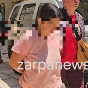 Κρήτη: Προφυλακίστηκαν η 25χρονη μητέρα και ο σύντροφος της για την άγρια κακοποίηση της 3χρονη κόρης της – Νοσηλεύεται σε κρίσιμη αλλά σταθερή κατάσταση το κοριτσάκι