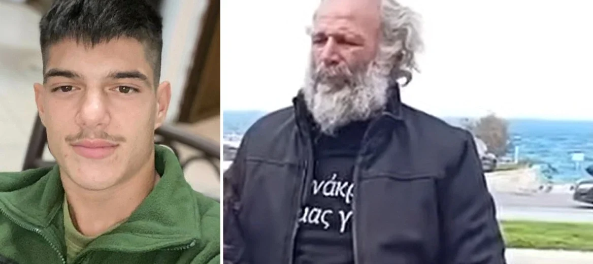 Κρήτη: Σοκάρει η ιατροδικαστική έκθεση για τον 21χρονο Νικήτα –Ο δράστης τον δολοφόνησε με έξι σφαίρες στον κορμό, του έριξε δύο χαριστικές βολές