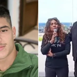 «Έκανα αυτό που έπρεπε» είπε ο 54χρονος που σκότωσε τον 21χρονο στο Ηράκλειο – Συνελήφθη και η σύζυγος του (βίντεο)