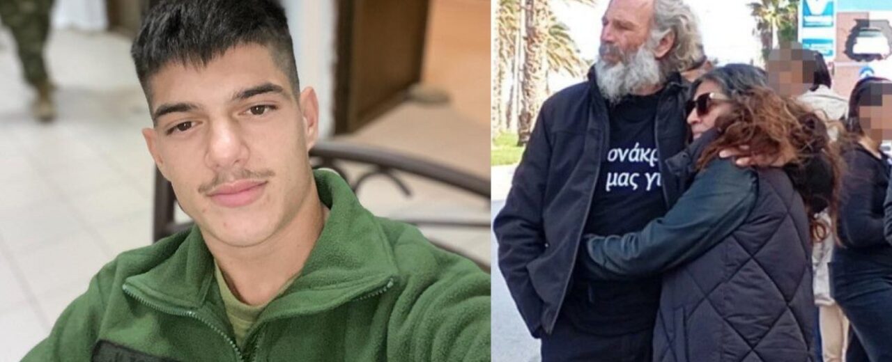 Κρήτη: Η ανατριχιαστική παραδοχή του 54χρονου δολοφόνου του Νικήτα και η χάρη που ζήτησε πριν φυλακιστεί