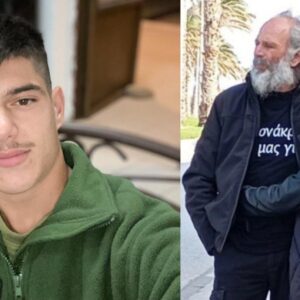 Κρήτη: Η ανατριχιαστική παραδοχή του 54χρονου δολοφόνου του Νικήτα και η χάρη που ζήτησε πριν φυλακιστεί