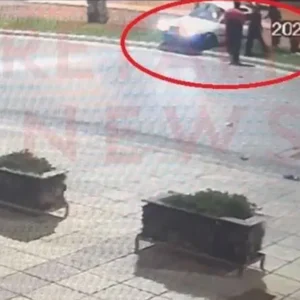 Κρήτη: Βίντεο ντοκουμέντο από το τροχαίο που σκοτώθηκε ο γιος του Κώστα Παρασύρη και άνοιξε τον «κύκλο αίματος»
