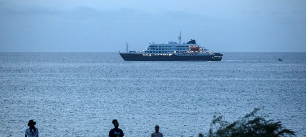 Διεθνής συναγερμός για τον χανταϊό από το κρουαερόπλοιο: Η ΕΕ ενεργοποιεί τον Μηχανισμό Πολιτικής Προστασίας – Από την Ιταλία, την Ισπανία μέχρι τη Χιλή και τις ΗΠΑ  άτομα μπαίνουν σε καραντίνα