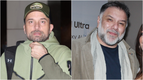 Survivor: Σοκαρισμένος ο Γιώργος Λιανός από το ατύχημα – “Δεν είναι σε κατάσταση να βγει στο πρωινό” είπε ο Γρηγόρης Αρναούτογλου (βίντεο)