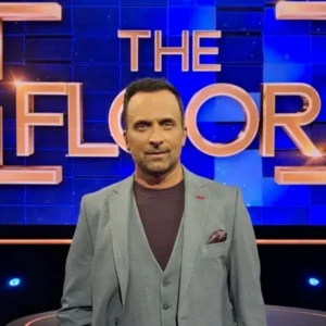 «The Floor»: Από στρατηγική κυριαρχία στην απόλυτη ανατροπή – Την Παρασκευή στις 21.00, στον ΣΚΑΪ – Δείτε τρέϊλερ