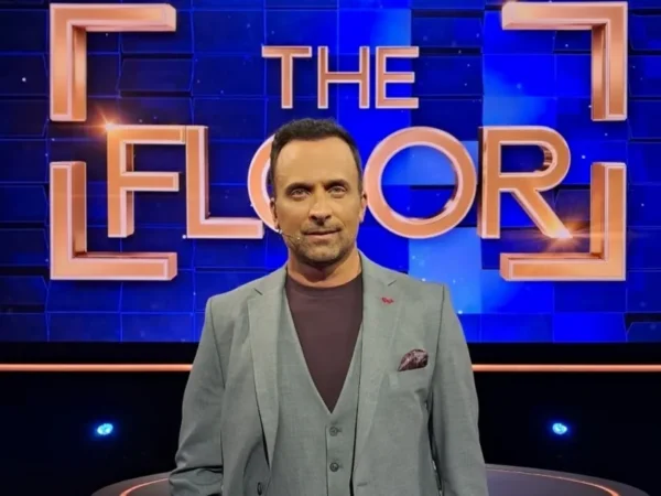 «The Floor»: Από στρατηγική κυριαρχία στην απόλυτη ανατροπή – Την Παρασκευή στις 21.00, στον ΣΚΑΪ – Δείτε τρέϊλερ