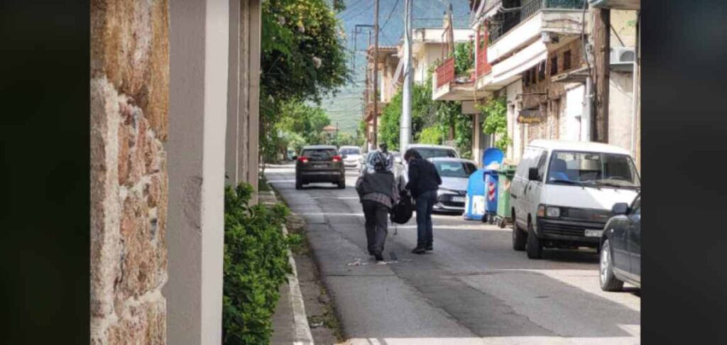 Συνελήφθησαν οι δράστες της ένοπλης ληστείας σε τράπεζα της Κάτω Τιθορέας –  6 άνδρες και 2 γυναίκες