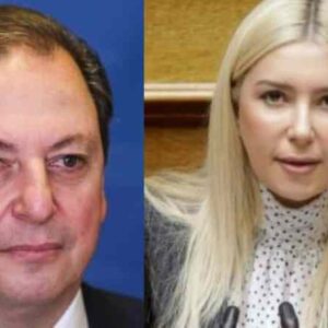 Μαρινάκης: Όχι από τη ΝΔ στο αίτημα για προανακριτική στην υπόθεση του ΟΠΕΚΕΠΕ για Λιβανό και Αραμπατζή