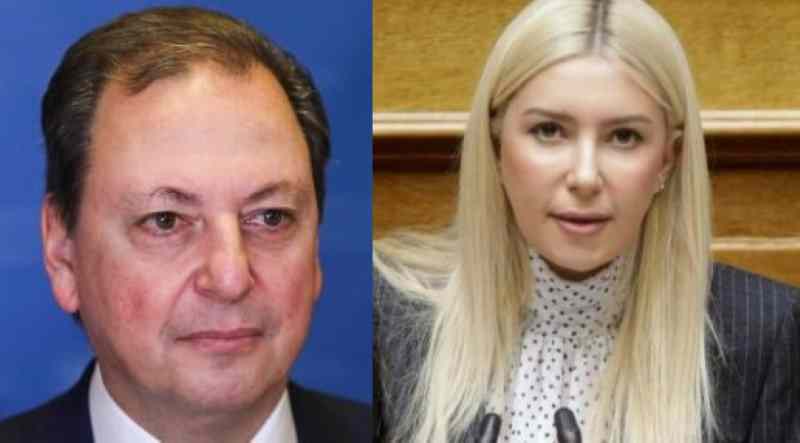 Μαρινάκης: Όχι από τη ΝΔ στο αίτημα για προανακριτική στην υπόθεση του ΟΠΕΚΕΠΕ για Λιβανό και Αραμπατζή