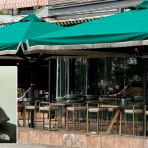 Μικρολίμανο: Mε βαρύ ποινικό παρελθόν, καταζητούμενος και δραπέτης  ο Αλβανός που σήκωσε όπλο σε αστυνομικούς χθες βράδυ