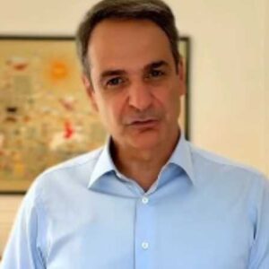 Μητσοτάκης για Πρωτομαγιά: Πριν να δούμε αν μας το φέρει ο Ακύλας, δείτε τα 10 μέτρα που έχουμε φέρει εμείς για τους εργαζόμενους