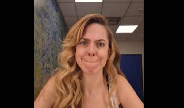 Ρένα Μόρφη: “Βρείτε πόσα μπότοξ έχω κάνει” – Το χιουμοριστικό βίντεο που δημοσίευσε και έγινε viral