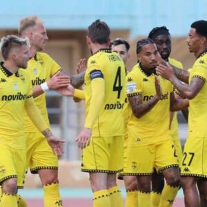 ΟΦΗ – Αρης 0-2: Διπλό γοήτρου κόντρα στον Κυπελλούχο!