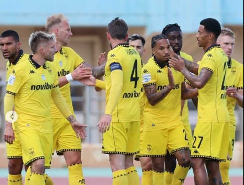 ΟΦΗ – Αρης 0-2: Διπλό γοήτρου κόντρα στον Κυπελλούχο!