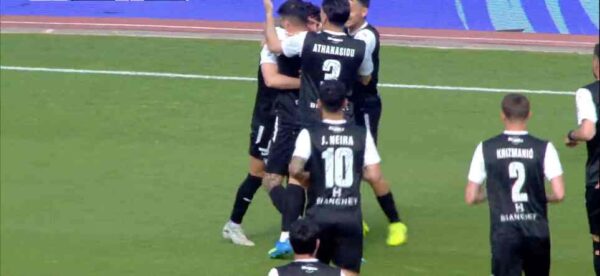 ΟΦΗ – Βόλος 3-1:  Φινάλε στη σεζόν με νίκη και ένταση στο Παγκρήτιο