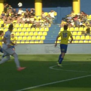 Παναιτωλικός – ΑΕΛ Novibet 1-1: Ο Γκαρσία “σκότωσε”  τους Θεσσαλούς στην εκπνοή και σφράγισε την παραμονή Αγρινιωτών