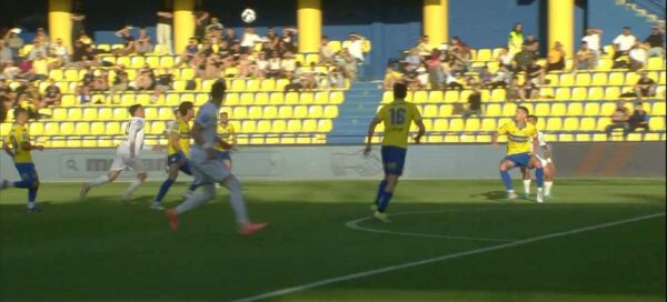 Παναιτωλικός – ΑΕΛ Novibet 1-1: Ο Γκαρσία “σκότωσε”  τους Θεσσαλούς στην εκπνοή και σφράγισε την παραμονή Αγρινιωτών