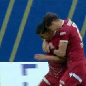 Σούπερ Asteras AKTOR, αποχαιρέτησε τη χρονιά με διπλό στο Αγρίνιο!