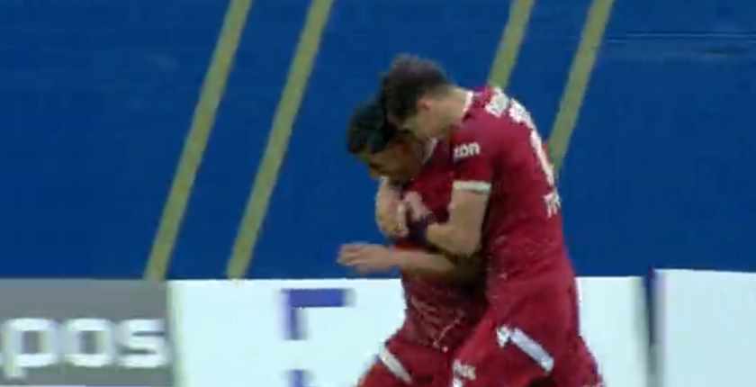 Σούπερ Asteras AKTOR, αποχαιρέτησε τη χρονιά με διπλό στο Αγρίνιο!
