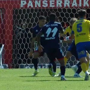 Πανσερραϊκός – Παναιτωλικός 1-1: Οι Αγρινιώτες καταδίκασαν τους Σερραίους σε υποβιβασμό