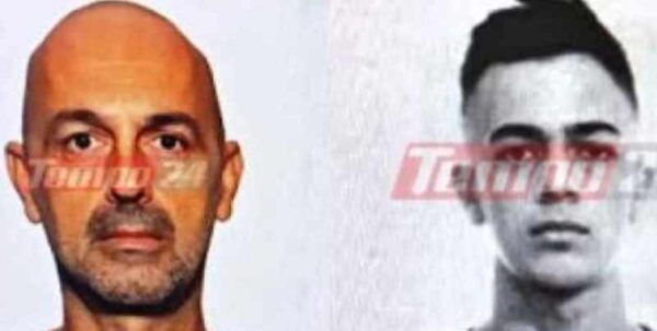 Πάτρα: Τραγωδία στην άσφαλτο με μηχανή – Νεκροί πατέρας και γιος 52 και 17 ετών – «Ήταν έμπειρος οδηγός, δεν ξέρουμε πως έγινε το τροχαίο» λέει φίλος του πατέρα
