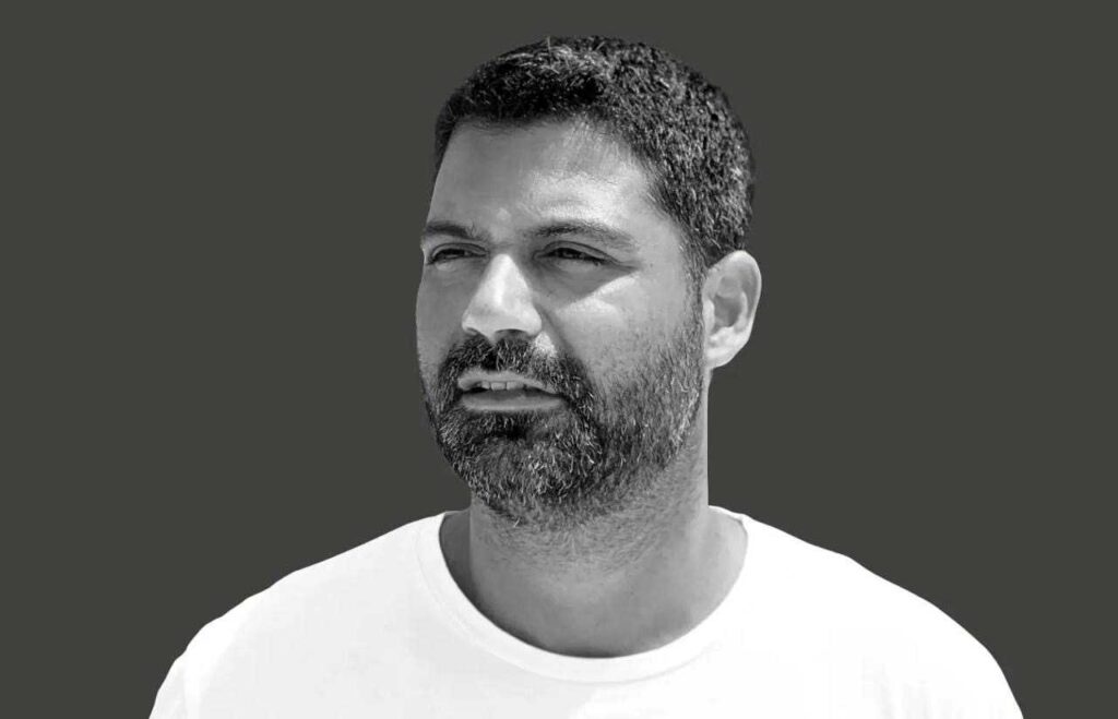 Ο Άγγελος Πετρόπουλος γενικός διευθυντής ειδήσεων και ενημέρωσης του ομίλου  ΣΚΑΪ – Η ανακοίνωση του σταθμού