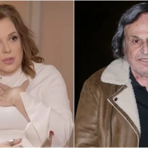 Ελένη Ράντου για Βασίλη Παπακωνσταντίνου: Είναι δύσκολο να ζεις με έναν μύθο, συνολικά έχουμε περάσει 2-3 κρίσεις (βίντεο)