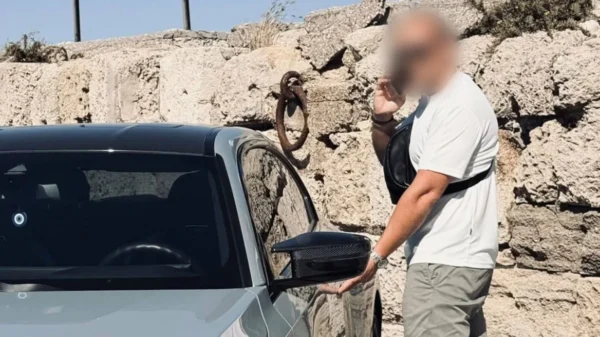 Ρόδος: «Δεν έτρεχα, πέρασα με πράσινο» ισχυρίζεται ο 44χρονος οδηγός του φονικού τροχαίου στη Ρόδο – Πριν δύο χρόνια είχε εμπλακεί ξανά σε ατύχημα – «Ήταν η κακιά ώρα», λέει η αδελφή του (βίντεο)