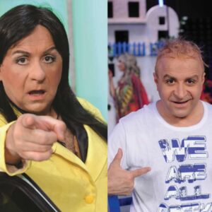 «MarkosbyNight» – Μάρκος Σεφερλής: «50 Αποχρώσεις toGreece» – Σάββατο 30 Μαίου στις 22:00