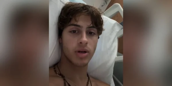 Survivor – Σταύρος Φλώρος: «Θέλω να προσευχηθείτε πάλι για εμένα» – Το νέο βίντεο στα social media