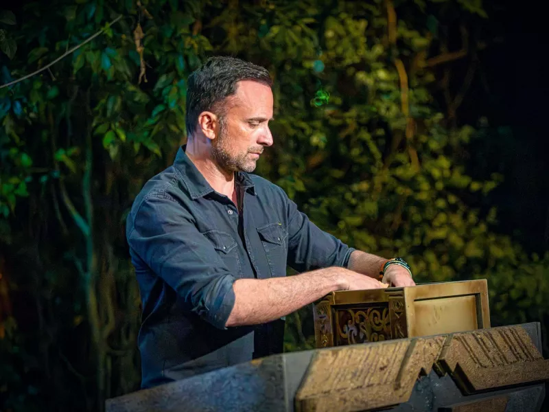 Survivor: Τα νέα δεδομένα φέρνουν νέες στρατηγικές – Απόψε στις 21.00 στον ΣΚΑΪ