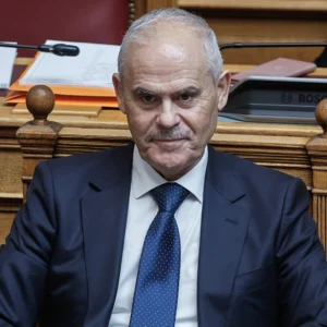 Πέθανε σε ηλικία 70 ετών ο υφυπουργός Περιβάλλοντος Νίκος Ταγαράς, μετά από μάχη με τον καρκίνο