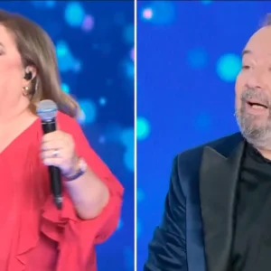 Νέα κόντρα Φασουλή και Θώδη: «Σας έχω φερθεί πολύ επιεικώς, είστε για πολύ χειρότερα» – «Δεν παρακάλεσα για να είμαι εδώ» (βίντεο)