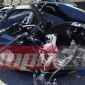 Πάτρα: Τραγωδία στην άσφαλτο με μηχανή – Νεκροί πατέρας και γιος 52 και 17 ετών – «Ήταν έμπειρος οδηγός, δεν ξέρουμε πως έγινε το τροχαίο» λέει φίλος του πατέρα
