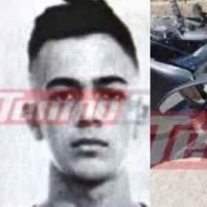 Πάτρα: Τραγωδία στην άσφαλτο με μηχανή – Νεκροί πατέρας και γιος 52 και 17 ετών – «Ήταν έμπειρος οδηγός, δεν ξέρουμε πως έγινε το τροχαίο» λέει φίλος του πατέρα