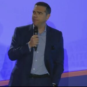 Τσίπρας: Έρχεται η ώρα του θερισμού – Στόχος μας να νικήσουμε την Κυβέρνηση Μητσοτάκη (βίντεο)