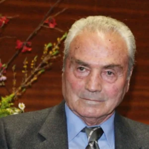 Θλίψη στον αθλητικό χώρο: Πέθανε ο Σταύρος Τσώχος