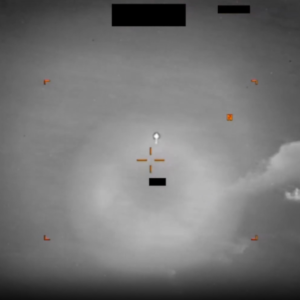 Τα 6 UFO που είδαν οι Αμερικανοί πιλότοι πάνω από το Αιγαίο – Τι δείχνουν βίντεο και έγγραφα που έδωσε στη δημοσιότητα το Πεντάγωνο