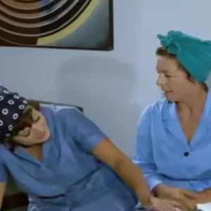 Η Φίνος Φιλμ για τη Γιορτή της Μητέρας με ένα βίντεο γεμάτο ατάκες από ταινίες της – «Μην τσακώνεστε»